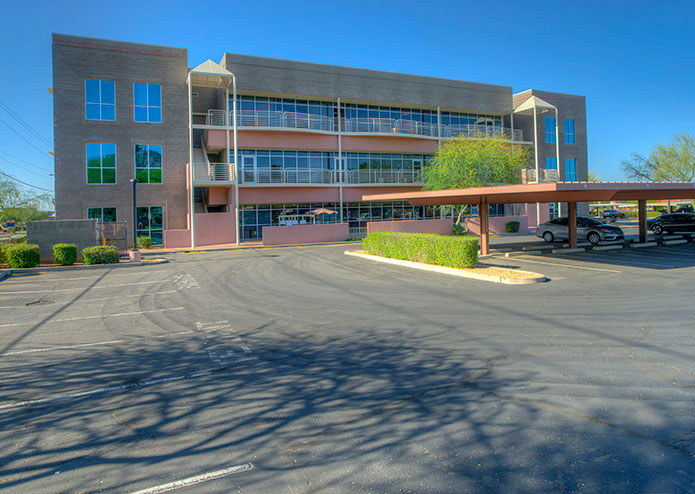 Honorhealth North Mountain Medical Records